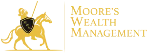 Moore's Wealth Management Logo