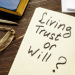 Trusts or Wills?