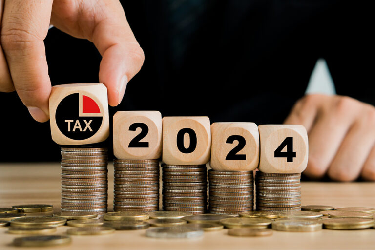 Advice for the 2024 Tax Season Moores Wealth Management